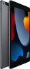 For Parts: APPLE IPAD 10.2" 9TH GEN 64GB WIFI CELLULAR MK663LL/A SPACE GRAY NO POWER