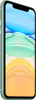 For Parts: APPLE IPHONE 11 256GB - MWL62LL/A - GREEN - PHYSICAL DAMAGE-CRACKED SCREEN