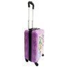 Fast Forward Disney Princess 20 inch luggage Hard-Sided Rolling Spinners New