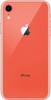For Parts: APPLE IPHONE XR 64GB UNLOCKED MT3Q2LL/A - CORAL - CANNOT BE REPAIRED