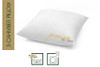 HANSKRUCHEN Premium de Luxe Comforter Down Pillow 26x26 in New
