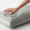 Dr. Oz Good Life King Size Memory Foam Pillow OZGLKKMPVGB - White New