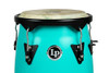 LP646D-SF Discovery 10-inch and 11-inch Conga Set with Double Conga Stand -Foam New