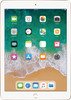 For Parts: APPLE IPAD 5 128GB WIFI MPGW2LL/A - GOLD CANNOT BE REPAIRED