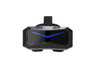 Pimax Crystal Super Ultra Wide QLED Virtual Reality Headset with Controllers
