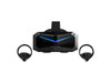 Pimax Crystal Super 57PPD QLED Virtual Reality Headset with Controllers