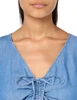 LEVI'S WOMEN'S DELRAY SHORT SLEEVE MINI DRESS, SIZE: WOMEN 2XL, NEW NEWS New