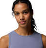 153802 Columbia Women's PFG Freezer III Sun Dress - Size M - New Moon New