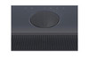 LG SC9S OLED C Series Matching Sound Bar with Dolby Atmos and Synergy Bracket