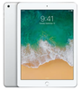 For Parts: APPLE IPAD 5TH 128GB MP2J2LL/A - SILVER -PHYSICAL DAMAGED-BATTERY DEFECTIVE