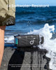 SOUNDCORE BOOM 3I OUTDOOR BLUETOOTH SPEAKER WATERPROOF 50W SPEAKER - BLACK