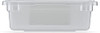 Carlisle FoodService Products Storplus Stackable (Pc) 3.5 Gallons, 6 Pack New