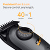 BRAUN SERIES 5 ALL-IN-ONE BEARD , CORDLESS TRIMMER, HAIR , 6061D9220A - GRAY