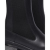 32069001 DR. MARTENS WOMEN'S MAYBOLE CHELSEA, BLACK/WANAMA SIZE 6