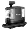 MUJERBAY Miniboo Carpet Cleaner, Compact & Powerful Upholstery Cleaner Machine