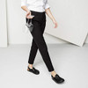 Birkenstock Original Tokyo Leather Narrow Width, Black L7 M5 38,0 New