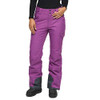 183131X ARCTIX WOMEN'S INSULATED SNOW PANTS 2X/29 AMETHYST MELANGE