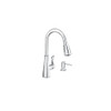 Moen Hadley 87245 Kitchen Faucet New