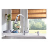 Moen Hadley 87245 Kitchen Faucet New