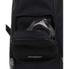 Cressi Gara Premium Medium Bag Black New
