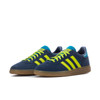 ADIDAS COLOMBIA HANDBALL SPEZIAL - SIZE: MEN 13 - NAVY/YELLOW