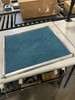 CORE CARBON AIR FILTER FRAME 21.5"X23.5"X1" - SILVER