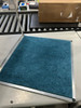 CORE CARBON AIR FILTER FRAME 21.5"X23.5"X1" - SILVER