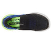 Skechers Boys Ultra Flex 3.0 Vektron Shoes Black/Blue/Lime Size 5 Big Kid New