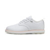 31071802 PUMA AVANT 2 WOMEN'S GOLF SHOES WHITE/ISLAND PINK SIZE 6.5