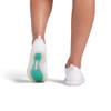 31071802 PUMA AVANT 2 WOMEN'S GOLF SHOES WHITE/ISLAND PINK SIZE 6.5