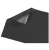 Miller Supply Inc Guardian Air Step Antifatigue Mat 36 x 60 Black Polypropylene New