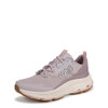 Ryka Womens Devoted RS Walking Shoes Purple Fog 9.5 W New