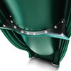 Swing-N-Slide WS 5030 Olympus Wave 9 Foot Long Slide for 5 Ft Decks - Green New