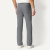 AMAZON ESSENTIALS MEN'S CLASSIC FIT 5 POCKET COMMUTER PANTS 34Wx34L CHARCOAL New