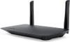 LINKSYS WIFI 5 ROUTER DUAL-BAND 1,000 SQ. FT COVERAGE - E5350 - BLACK