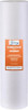 iSpring FP25B High-Capacity 20” x 4.5” Sediment Water Filter Cartridge, 5 Micron New