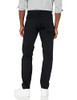 AMAZON ESSENTIALS MEN'S ATHLETIC-FIT STRETCH JEANS 32WX30L - BLACK New
