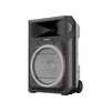 Monster X6 All-in-One PA Bluetooth 600w Speaker System