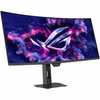 ASUS ROG Swift OLED PG34WCDM- 34" UWQHD (3440 x 1440) G-SYNC Gaming Monitor