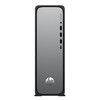HP OmniDesk Slim S03-0006 Desktop Intel Core i3 8GB 256GB Win11H