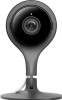 GOOGLE NEST CAMERA INDOOR SECURITY CAMERA BLACK A0160
