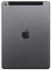 For Parts: APPLE IPAD 10.2" 7TH GENERATION 32GB WIFI CELLULAR GRAY - BATTERY DEFECTIVE