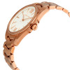 MICHAEL KORS WOMEN'S STAINLESS STEEL QUARTZ CRYSTAL WHITNEY DIAL - ROSE GOLD