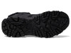 MERRELL MENS WORK MOAB 3 8 INCH TACTICAL ZIP WATERPROOF BOOT - BLACK - SIZE 13W