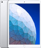 For Parts: APPLE IPAD AIR 3 64GB WIFI MUUK2LL/A - SILVER - DEFECTIVE SCREEN/LCD