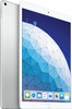 For Parts: APPLE IPAD AIR 3 64GB WIFI MUUK2LL/A - SILVER - DEFECTIVE SCREEN/LCD