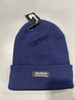 AMERICAN BEARS INSULATED THERMAL TOBOGGAN HAT - BLUE New