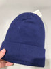 AMERICAN BEARS INSULATED THERMAL TOBOGGAN HAT - BLUE New