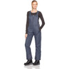 14950X Arctix Women's Essential Insulated Pant Overalls, Steel, 2X Short