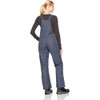 14950X Arctix Women's Essential Insulated Pant Overalls, Steel, 2X Short